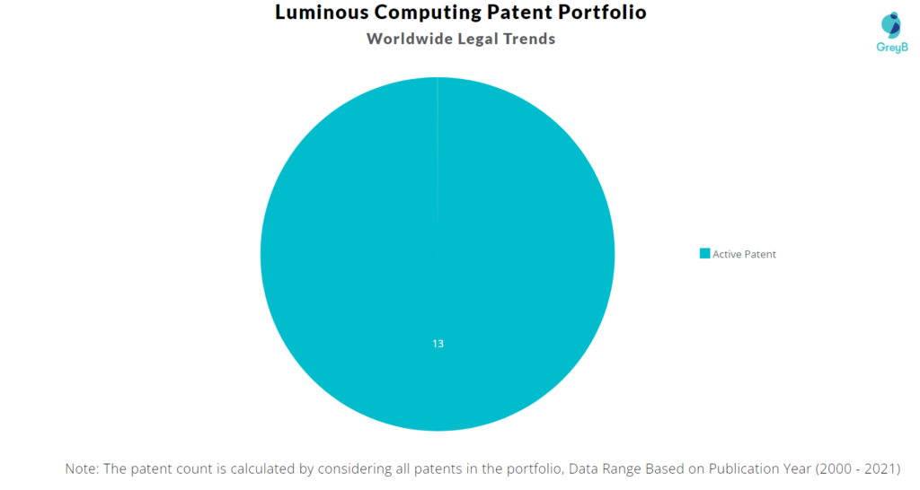 Luminous Computing Worldwide Legal Trends