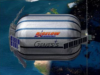 Inflatable Space Habitat: Innovations in Space