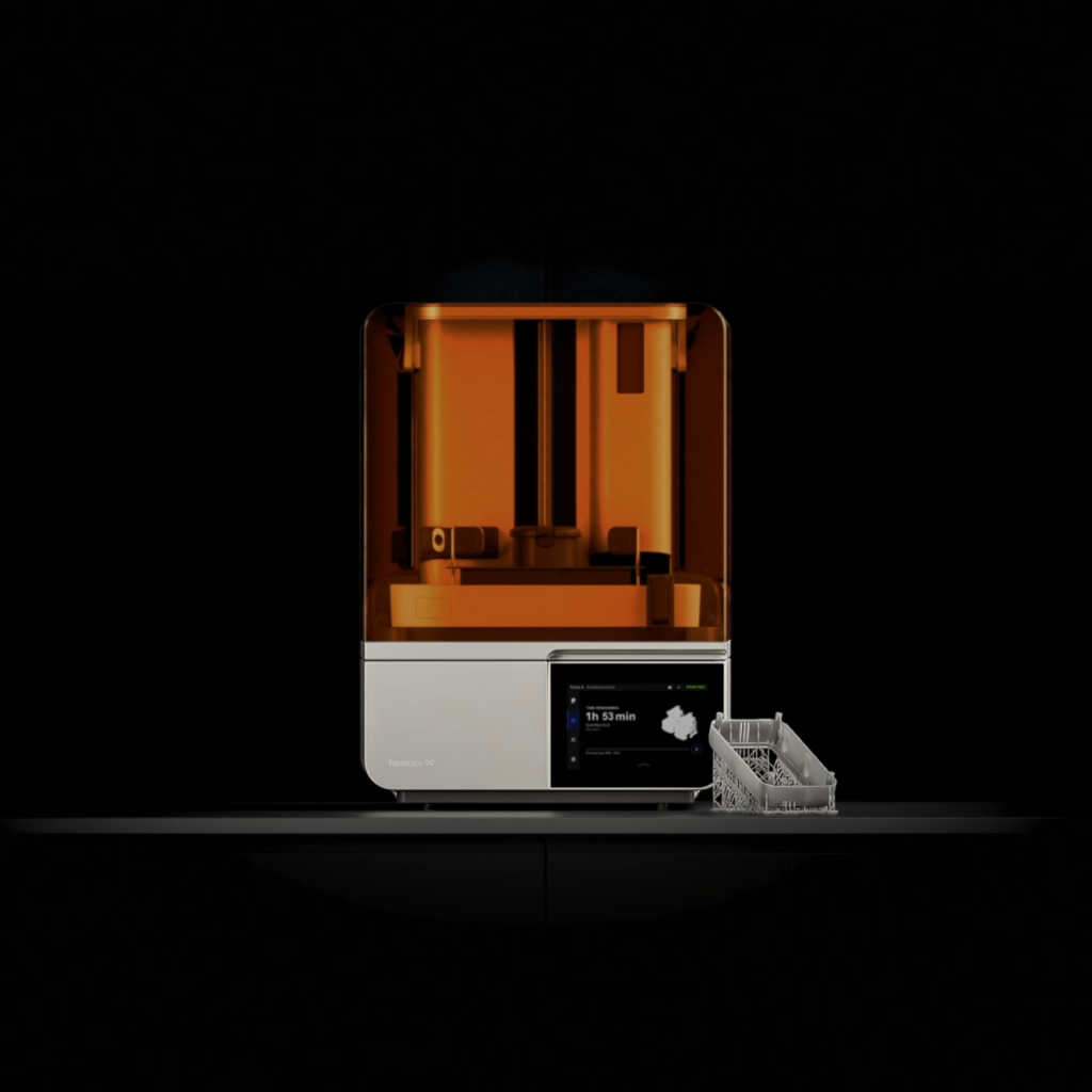 Formlabs 3D Printer