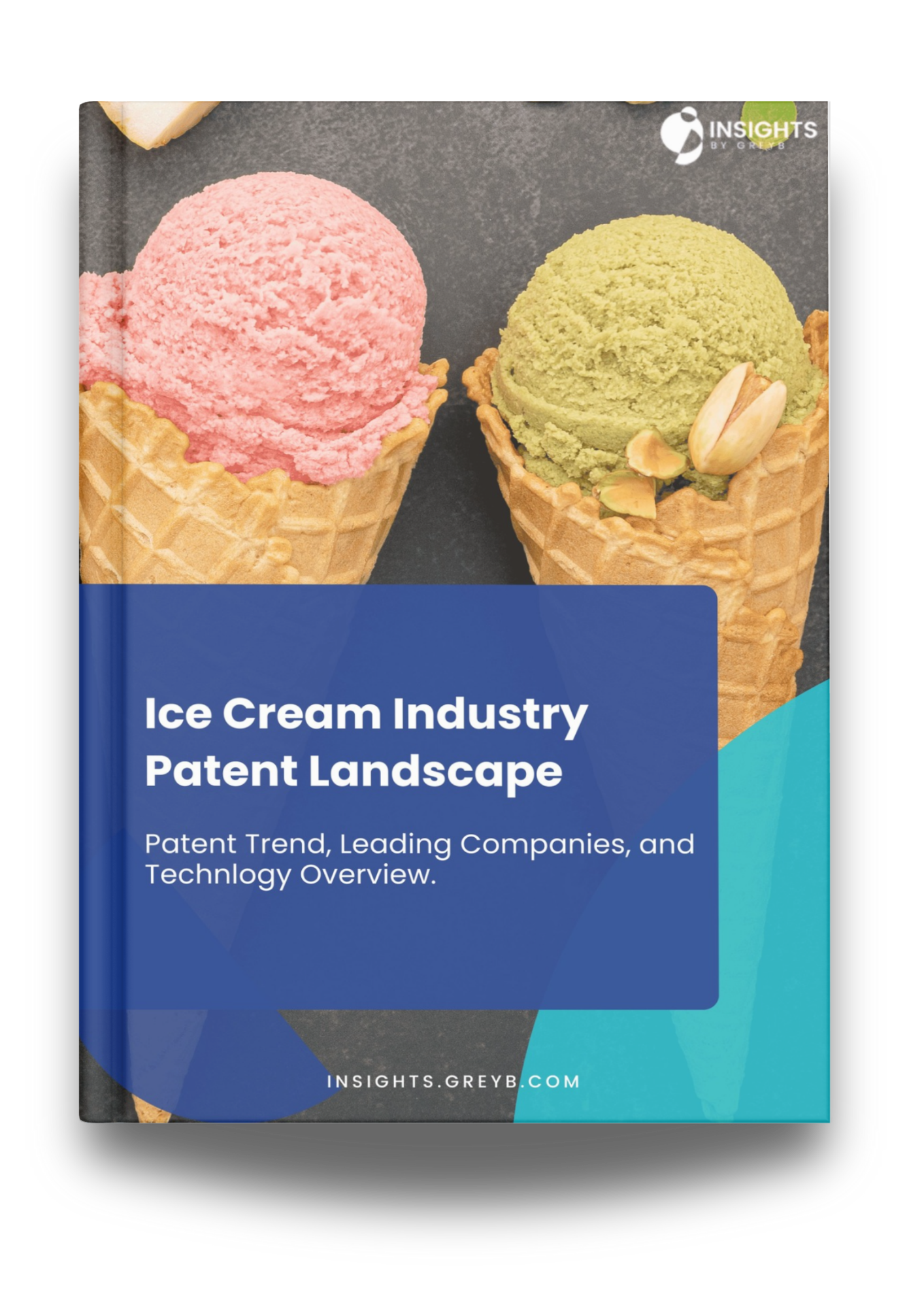 Ice Cream Industry