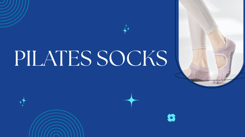 Pilates Socks