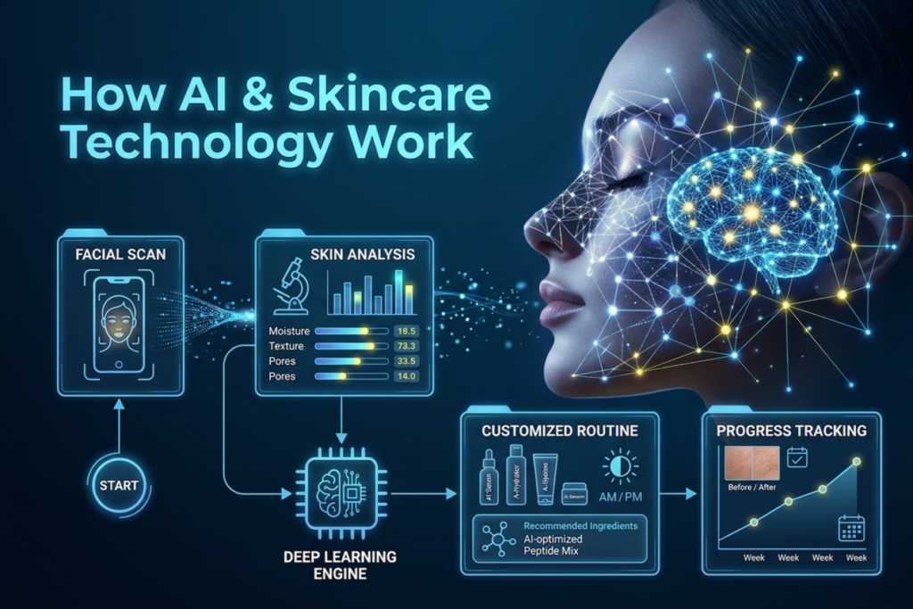 AI Skincare